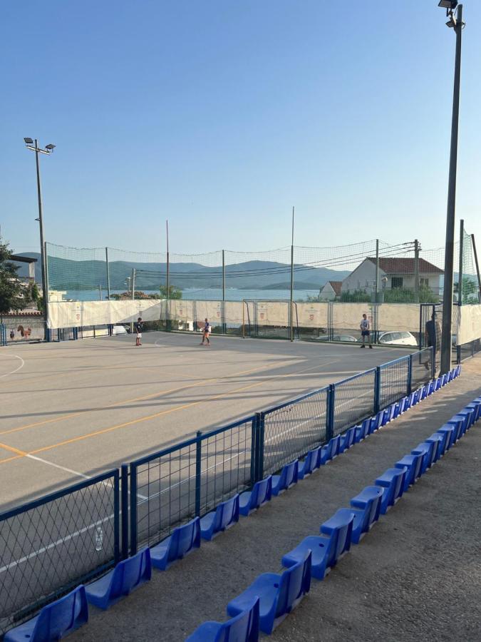 Villa Janja 코마르나 외부 사진